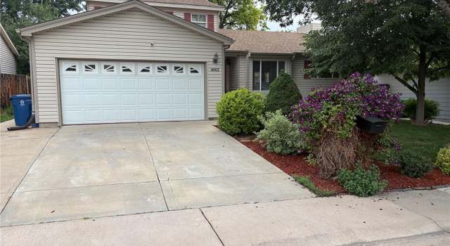 Photo of 14963 E Adriatic Pl, Aurora, CO 80014