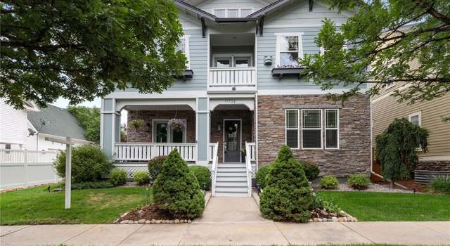 Photo of 11702 Perry St, Westminster, CO 80031