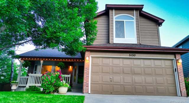 Photo of 5150 Morning Glory Pl, Highlands Ranch, CO 80130