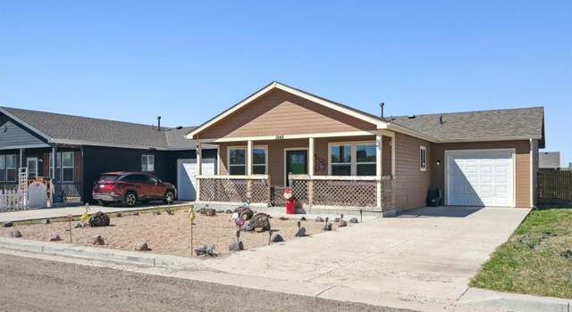 Photo of 1245 E 5th Ave, Deer Trail, CO 80105