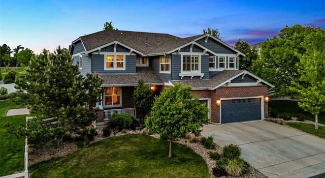 Photo of 16267 W 59th Pl, Golden, CO 80403