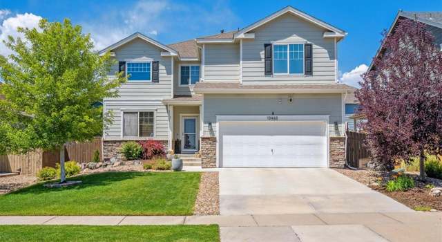Photo of 13463 Tamarac Pl, Thornton, CO 80602