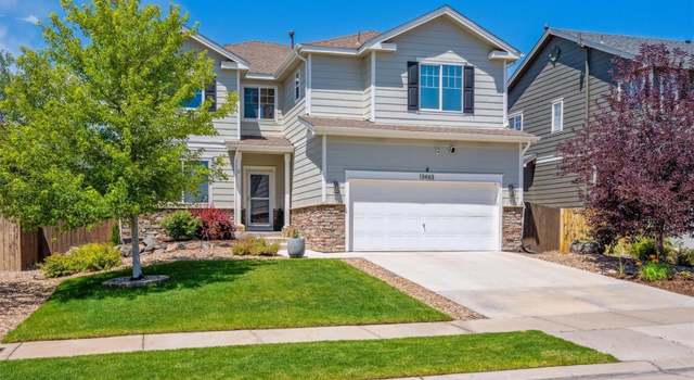 Photo of 13463 Tamarac Pl, Thornton, CO 80602