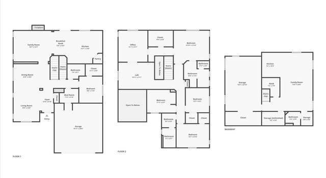Photo of 13463 Tamarac Pl, Thornton, CO 80602