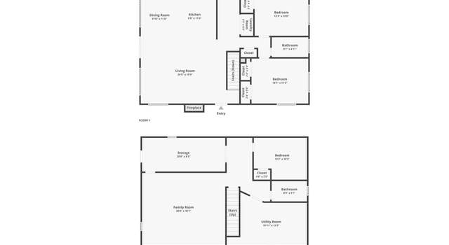 Photo of 153 S Ridge Rd, Bailey, CO 80421