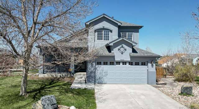 Photo of 7689 Eagle Perch Ct, Littleton, CO 80125