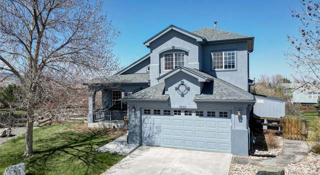 Photo of 7689 Eagle Perch Ct, Littleton, CO 80125