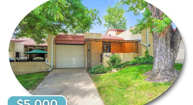 Photo of 2665 S Sheridan Ct, Lakewood, CO 80227