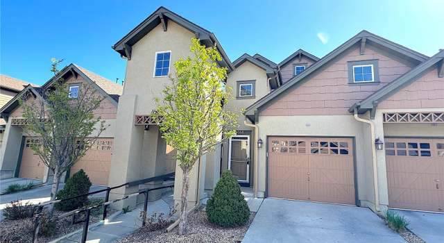 Photo of 11983 W Long Cir #203, Littleton, CO 80127