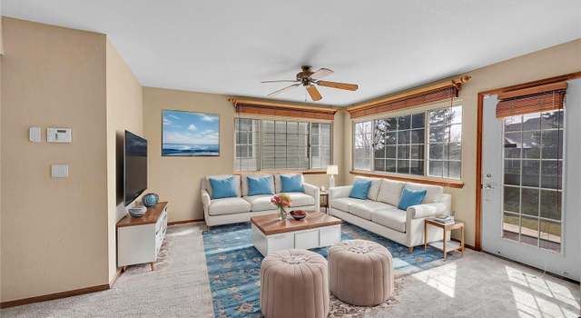 Photo of 18736 E Powers Pl, Aurora, CO 80015