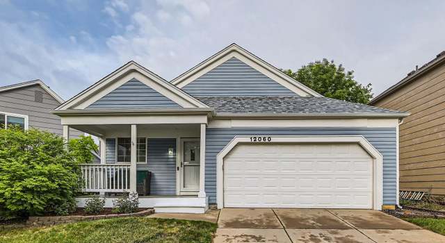 Photo of 12060 N Holly Way, Brighton, CO 80602