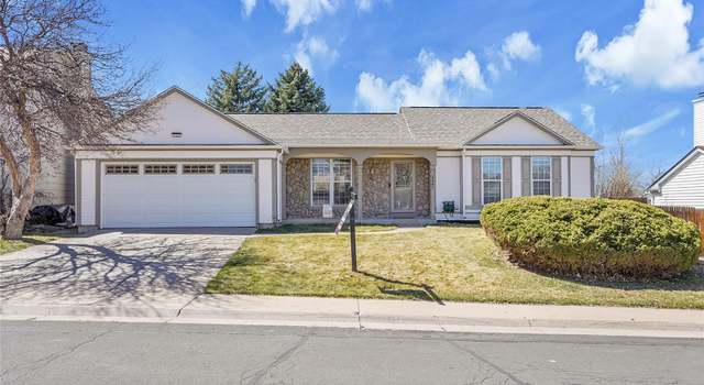 Photo of 5981 S Perth St, Centennial, CO 80015
