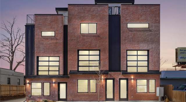 Photo of 1473 N Locust, Denver, CO 80220