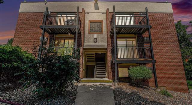 Photo of 5995 W Hampden Ave Unit 18C, Denver, CO 80227