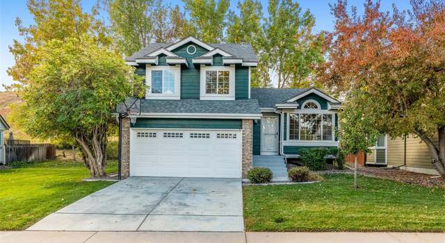 Photo of 6956 S Dover Way, Littleton, CO 80128