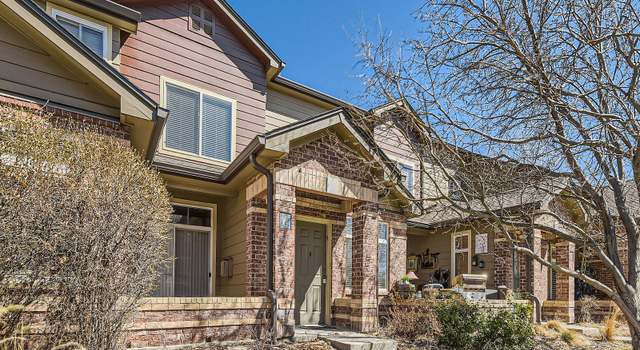 Photo of 6426 Silver Mesa Dr Unit C, Highlands Ranch, CO 80130