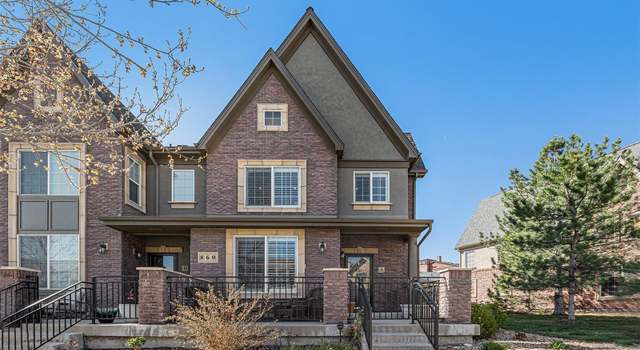Photo of 860 Bristle Pine Cir Unit A, Highlands Ranch, CO 80129