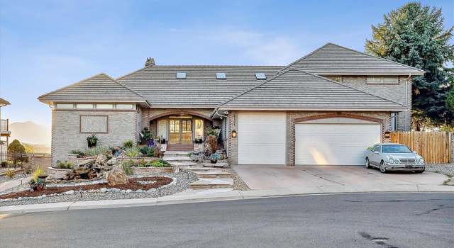 Photo of 4121 S Allison St, Denver, CO 80235