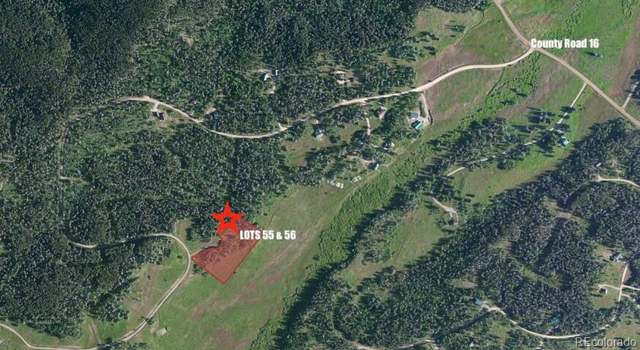 Photo of - Lots 55 And 56 Black Horse II, Oak Creek, CO 80467