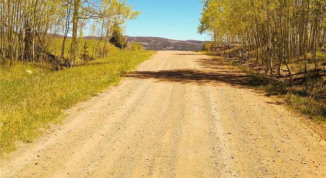 Photo of - Lots 55 And 56 Black Horse II, Oak Creek, CO 80467