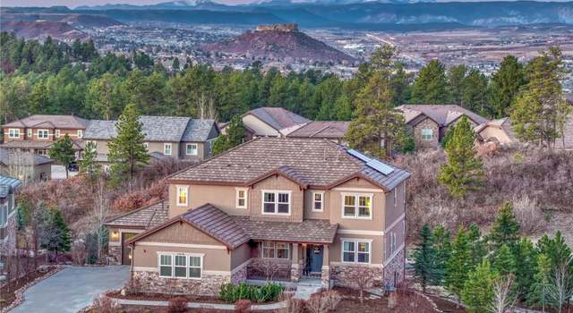 Photo of 5478 Water Oak Cir, Castle Rock, CO 80108