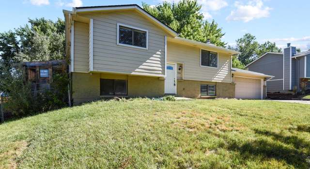 Photo of 526 Aries Ct, Lone Tree, CO 80124