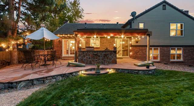 Photo of 7668 S Locust St, Centennial, CO 80112