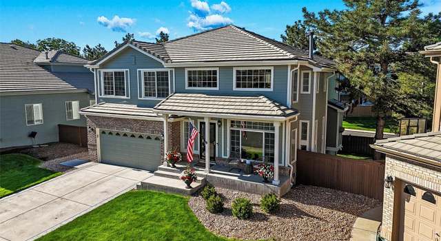 Photo of 6242 Shea Pl, Highlands Ranch, CO 80130