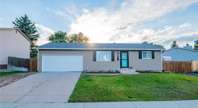 Photo of 6393 S Johnson St, Littleton, CO 80123