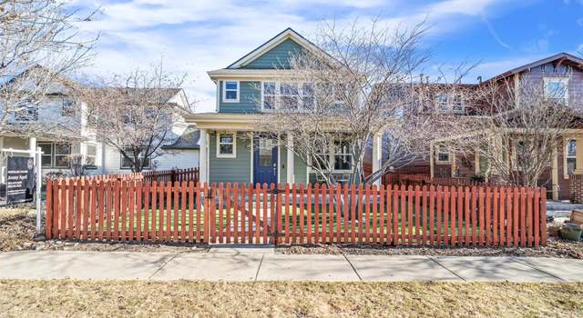 Photo of 3457 Florence Way, Denver, CO 80238