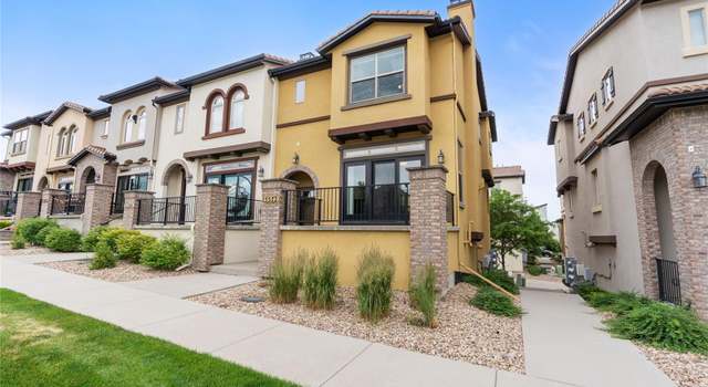 Photo of 15572 W Wesley Ave, Lakewood, CO 80228