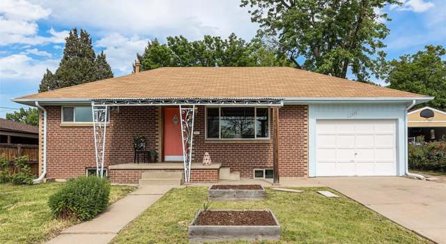 Photo of 1666 S Bryant St, Denver, CO 80219