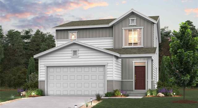Photo of 2153 Flower Blossom Ave, Brighton, CO 80601