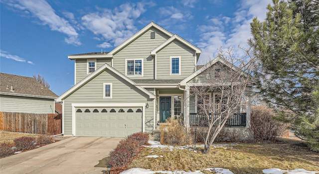 Photo of 3945 Beasley Dr, Erie, CO 80516