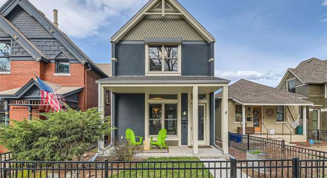 Photo of 35 Elati St, Denver, CO 80223