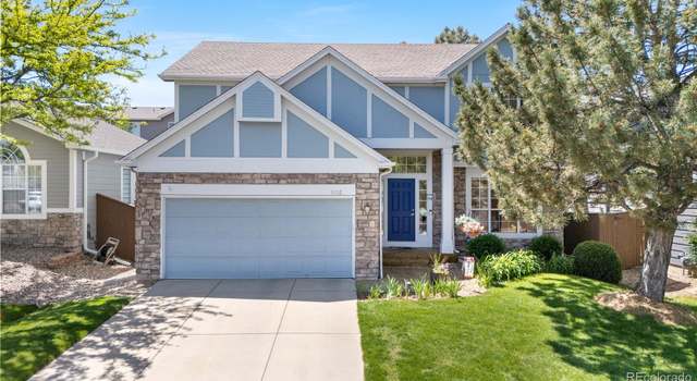 Photo of 3102 White Oak Trl, Highlands Ranch, CO 80129
