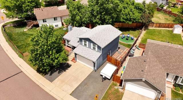Photo of 8977 W Toller Ave, Littleton, CO 80128