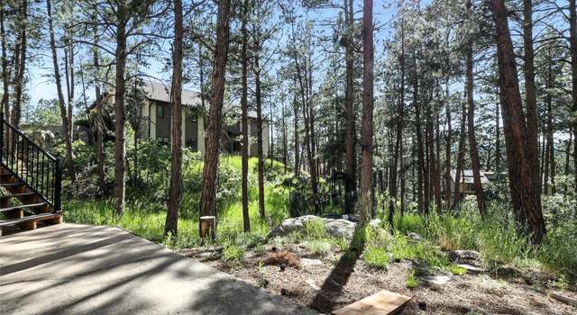 Photo of Undisclosed Address, Monument, CO 80132