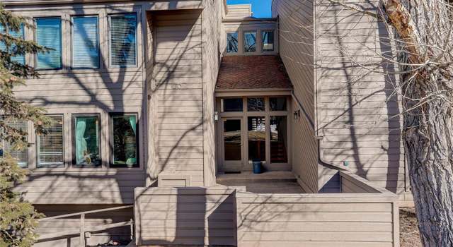 Photo of 23634 Pondview Pl Unit B, Golden, CO 80401