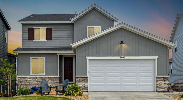 Photo of 9406 Bross St, Arvada, CO 80007