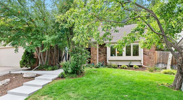 Photo of 5951 S Akron Way, Greenwood Village, CO 80111