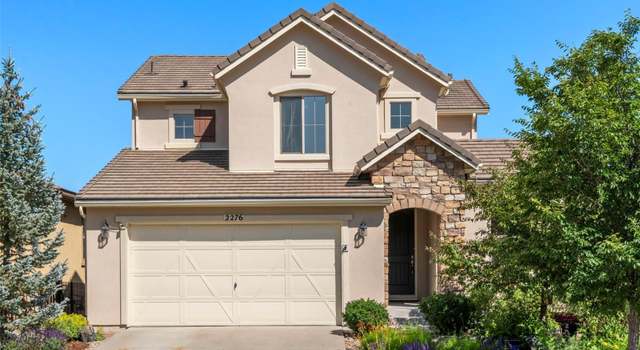 Photo of 2276 S Norse St, Lakewood, CO 80228