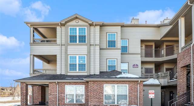 Photo of 12935 Ironstone Way #201, Parker, CO 80134