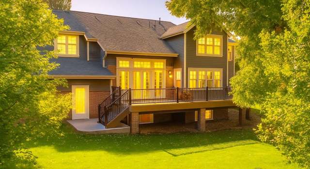 Property at 6345 Swallow Ln, Boulder, CO 80303, 5 beds, 5 baths
