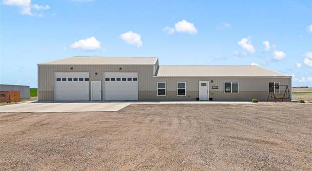 Photo of 31172 County Road 8, Keenesburg, CO 80643
