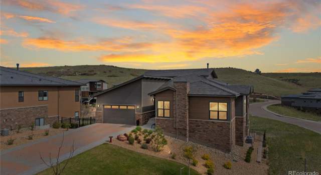 Photo of 10869 Bluffside Dr, Lone Tree, CO 80124