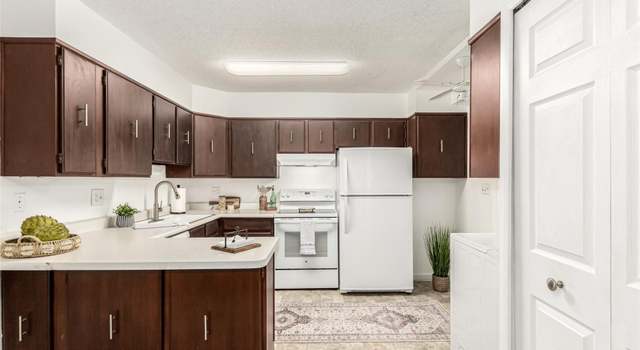 Photo of 3450 S Poplar St #109, Denver, CO 80224