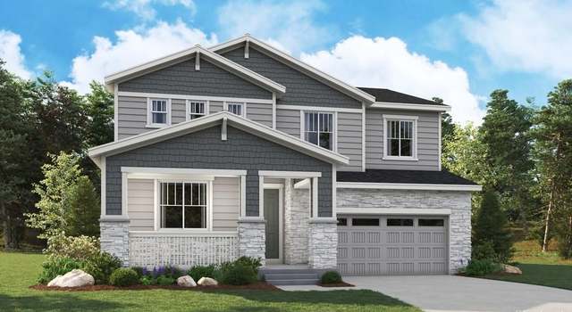 Photo of 4216 Graywood Dr, Johnstown, CO 80534