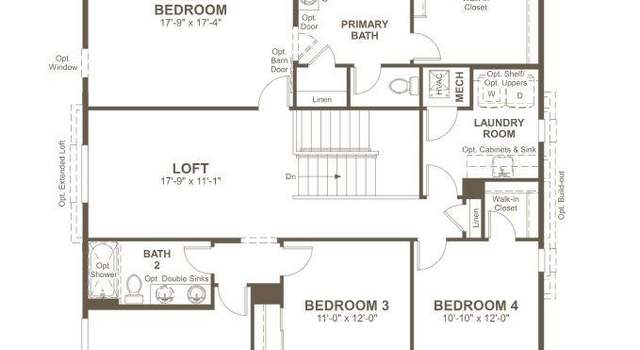 Photo of 4216 Graywood Dr, Johnstown, CO 80534