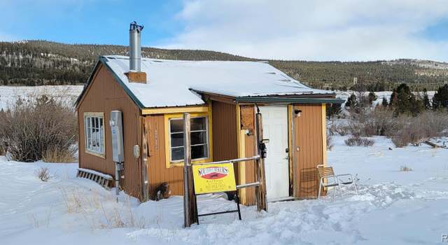 Photo of 33 E Northrup St, Alma, CO 80420